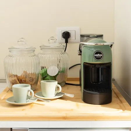 Διαμέρισμα In The Old Town Of - Monicacomoapartment Όπως