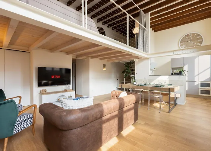 In The Old Town Of - Monicacomoapartment Apartamento