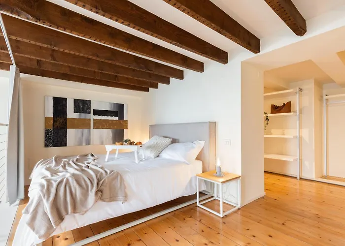 In The Old Town Of - Monicacomoapartment Apartamento