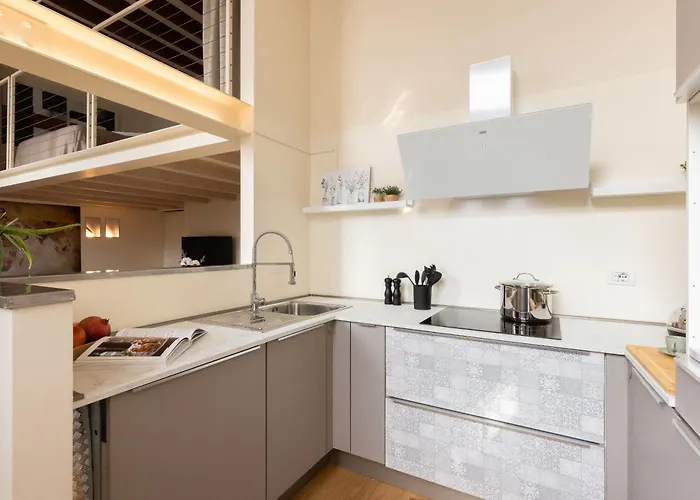 In The Old Town Of - Monicacomoapartment Apartamento *