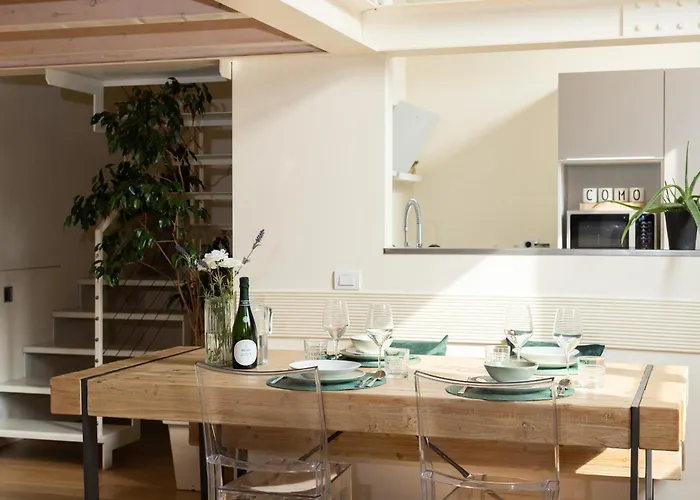 In The Old Town Of - Monicacomoapartment Apartamento