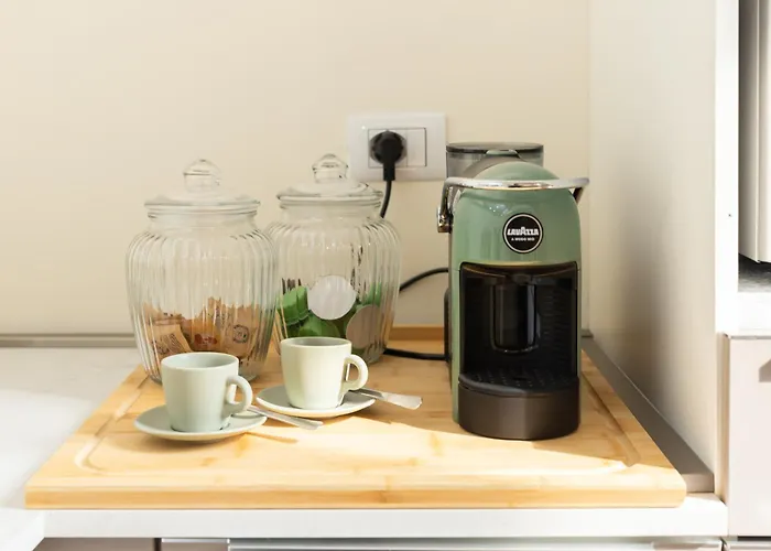 Apartamento In The Old Town Of - Monicacomoapartment Como