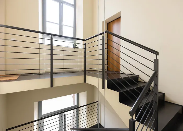 In The Old Town Of - Monicacomoapartment Como
