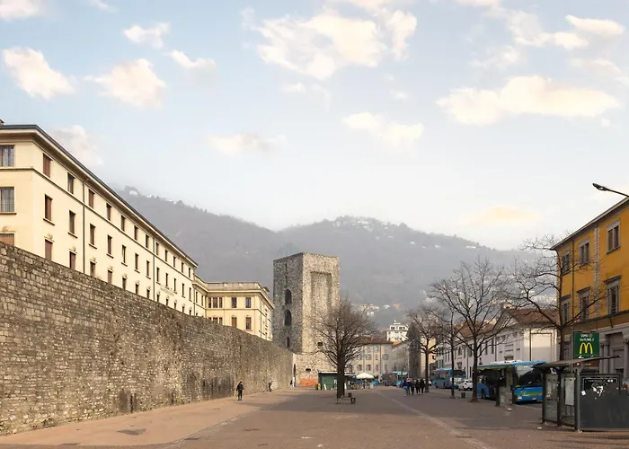 In The Old Town Of - Monicacomoapartment Apartamento *
