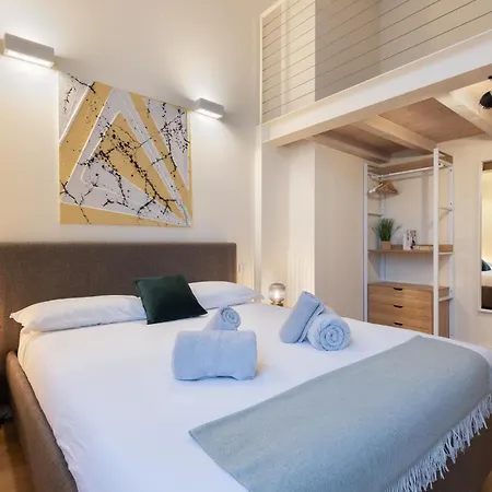 In The Old Town Of - Monicacomoapartment 公寓 *